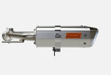 RJWC SCRAMBLER / SPORTSMAN XP 1000 S APX EXHAUST