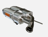 RJWC SCRAMBLER / SPORTSMAN XP 1000 S APX EXHAUST