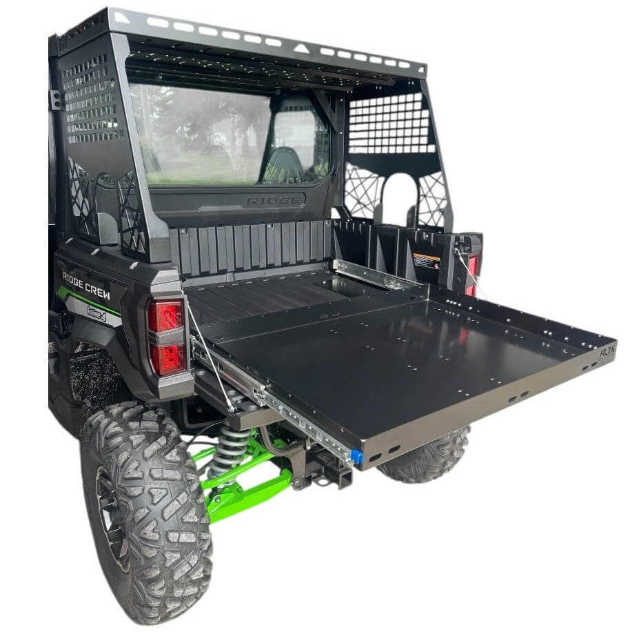 Kawasaki Ridge Bed Drawer