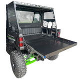 Kawasaki Ridge Bed Drawer