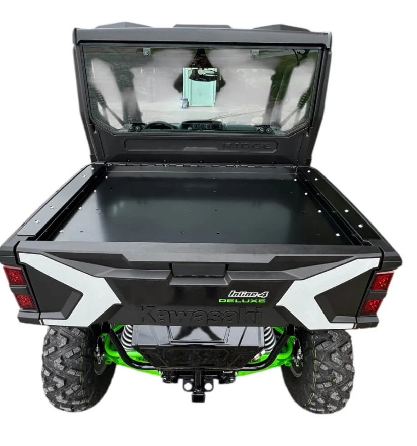 Kawasaki Ridge Bed Tray