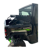 Kawasaki Ridge Short Bed Rack