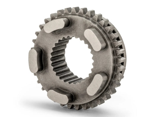 Kawasaki Teryx KRX 1000 Diff Locking Gear Upgrade