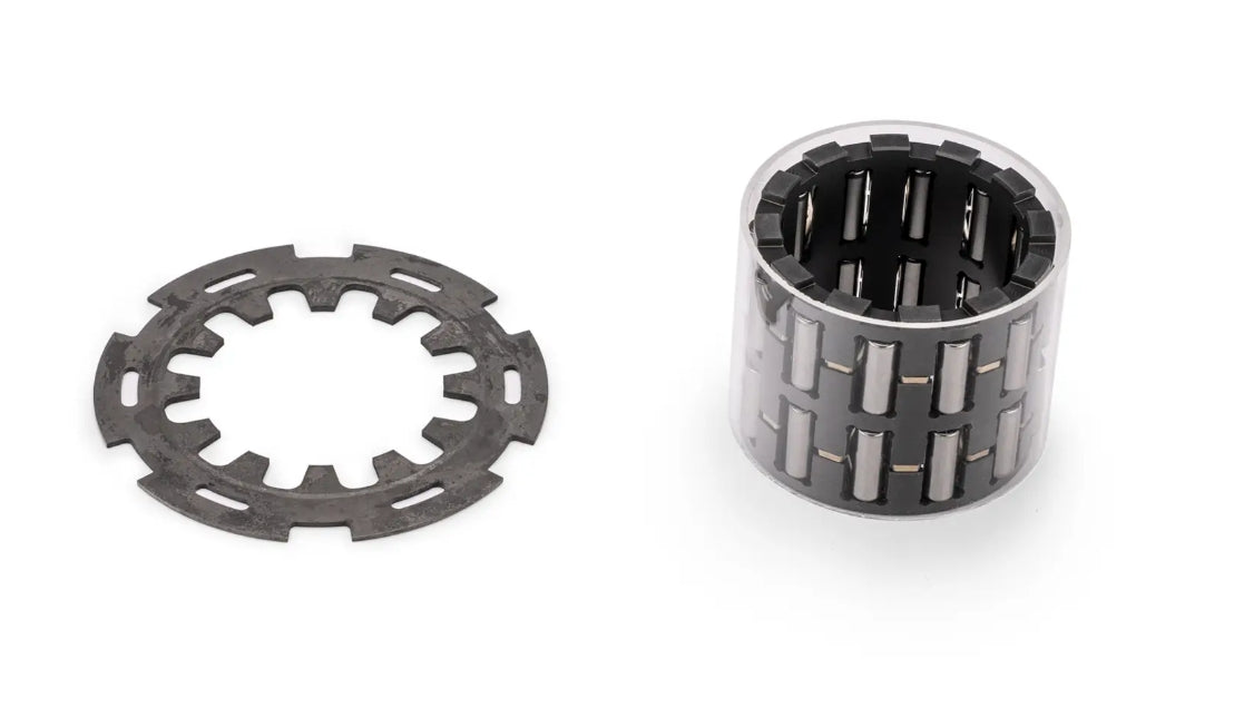 Polaris Sportsman Extreme-Duty Sprague and Armature Kit