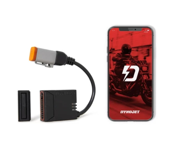 Dynojet Power Vision 4 – Indian Motorcycles - RVS Performance