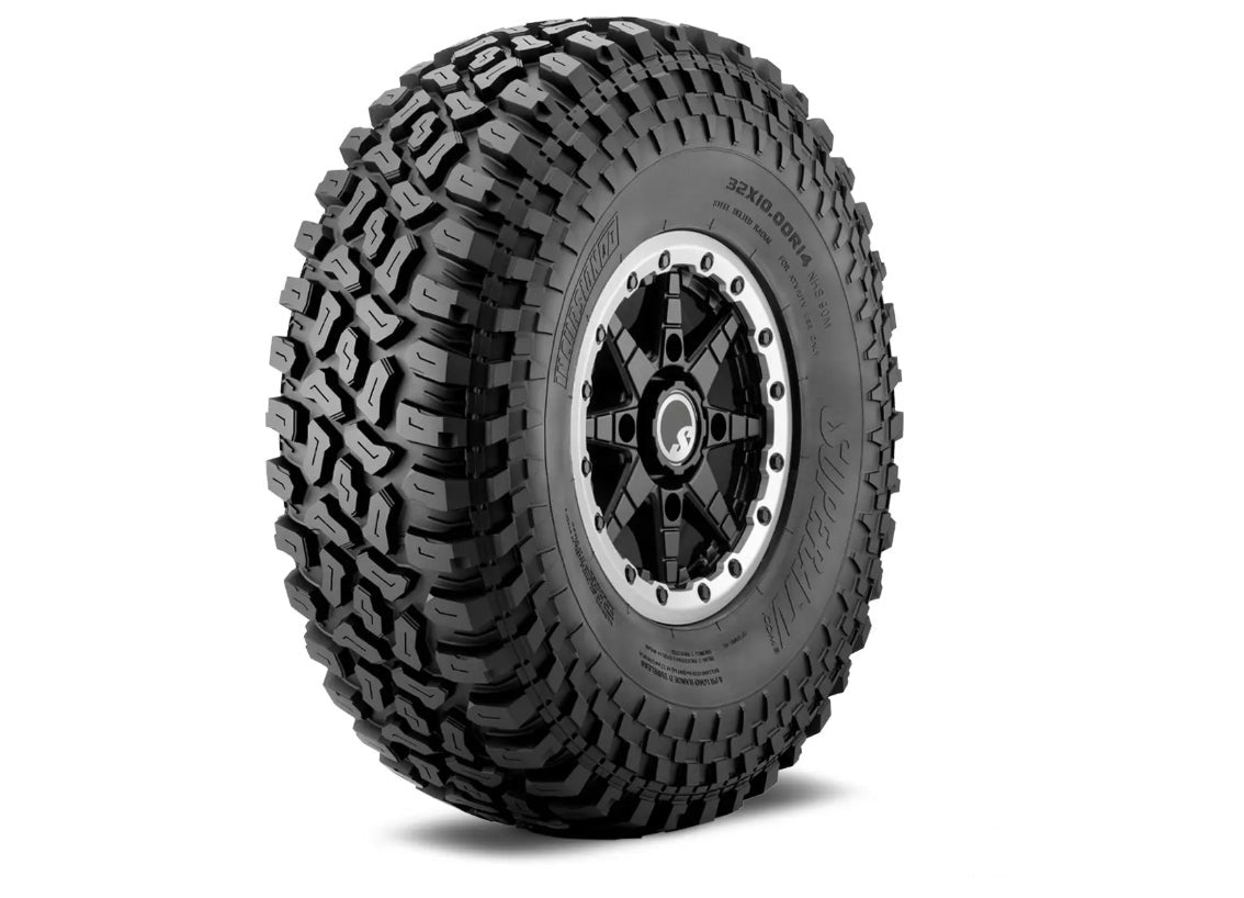 Incursion A/T All-Terrain UTV/ATV Tires