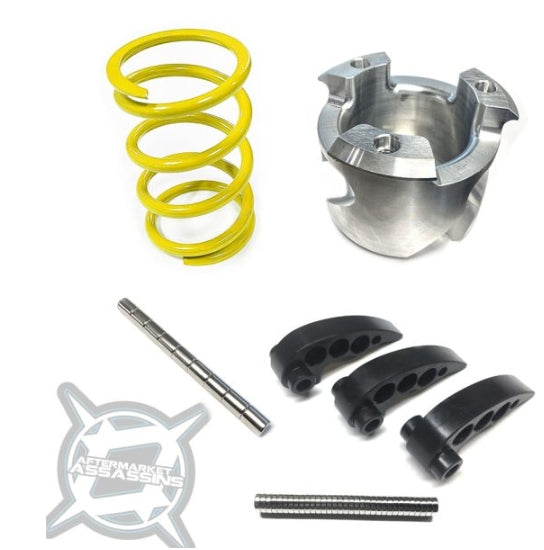 AA 2027 Xpedition Numatix S3 Clutch Kit - Aftermarket Assassins