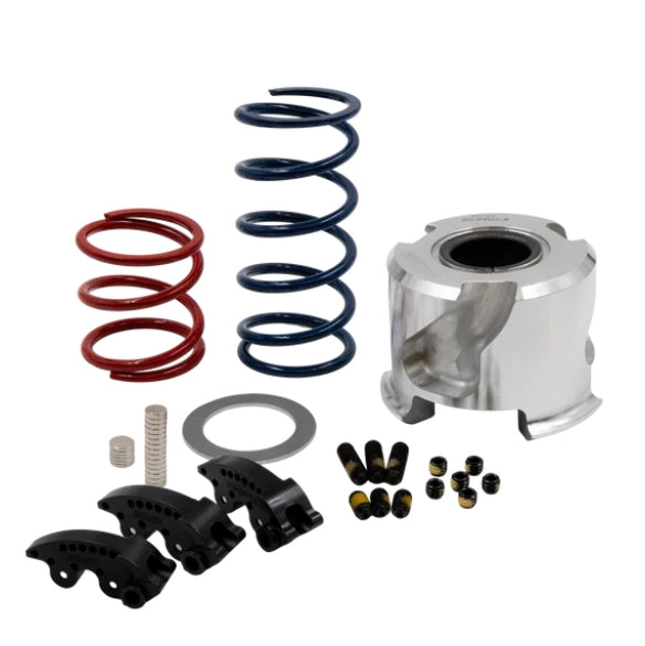 Stage 2 SNYPR Clutch Kit for Polaris Xpedition // SKU: 07-347-2 - BIKEMAN PERFORMANCE