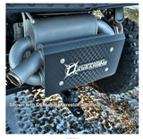 Xpedition Stage 2 Lock & Load Kit (130hp)