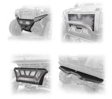 DRT Motorsports Exterior Signature Kit for Polaris XPEDITION
