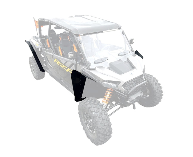 Polaris 2024+ RZR XP 1000 Fender Flares