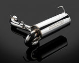 2025 to Current Can-Am 850 & 1000 Outlander Slip-On Exhaust