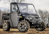 Polaris Ranger XP 1000 / 1000 Winch-Ready Low-Profile Front Bumper - SATV