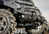Polaris Ranger XP 1000 / 1000 Winch-Ready Low-Profile Front Bumper - SATV