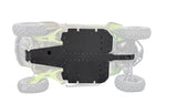 Textron Wildcat XX Full Skid Plate - SATV