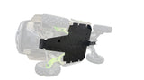 Textron Wildcat XX Full Skid Plate - SATV