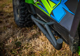 Textron Wildcat XX Nerf Bars - SATV
