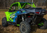 Textron Wildcat XX Nerf Bars - SATV