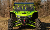 Textron Wildcat XX Winch Ready Front Bumper - SATV