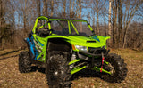 Textron Wildcat XX Winch Ready Front Bumper - SATV