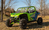 Textron Wildcat XX Winch Ready Front Bumper - SATV
