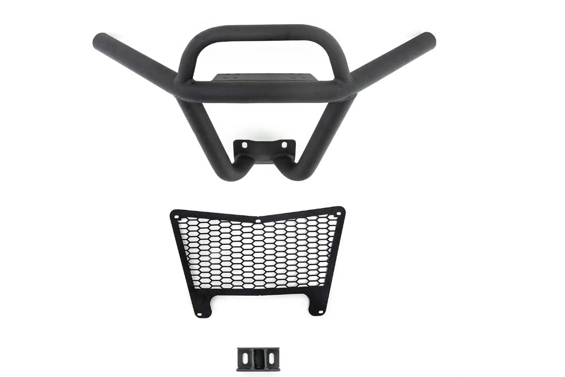 Textron Wildcat XX Winch Ready Front Bumper - SATV