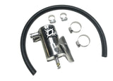Can Am Maverick X3 Closed Loop Oil Catch Can - AA