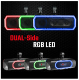 Noam Audio InBar B Kit UTV Audio System