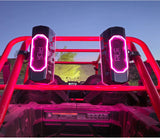 Noam Audio InBar B Kit UTV Audio System