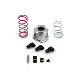 Polaris TurboR-ProXP-ProS-XPT SNYPR Clutch Kit STG2 (2022+)
