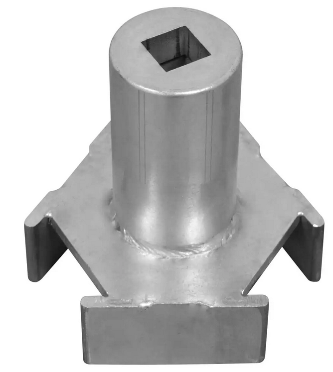 Polaris Primary Clutch Holder Tool