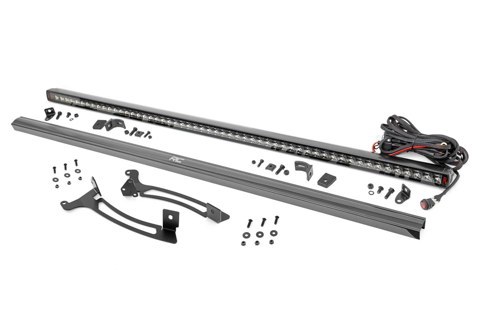 Roof Rack Polaris Xpedition ADV 5