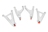 Aluminum Control Arms High Clearance w/ 2" Forward Offset Can-Am Defender HD 5/HD 8/HD 9/HD 10