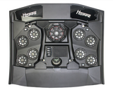 Maverick X3 Hoppe Audio Shade Roof