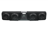 CFMOTO UFORCE 1000 & 1000 XL Hoppe Audio Mini Sound Bar