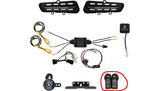 Can-Am Defender HD11 Speakeasy™ Turn Signal Kit - Ravek