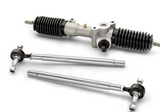 Polaris RZR XP Turbo S RackBoss 2.0 Rack and Pinion