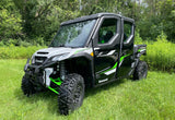 Carpet Kit Kawasaki Ridge & Ridge Crew