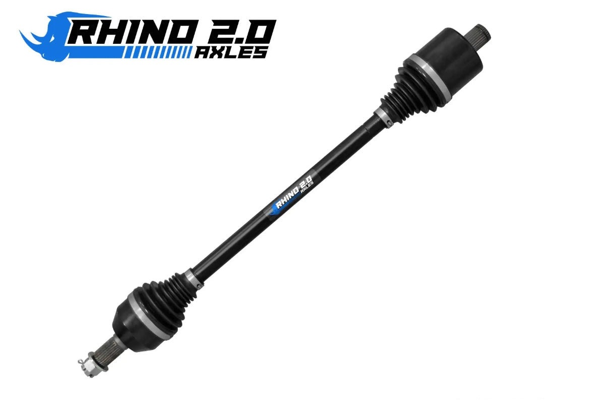Polaris Scrambler XP 1000 S 55" Rhino 2.0 Axle