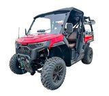 CFMoto U10 Pro / U10 PRO XL Fender Flares