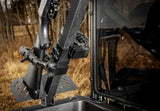 CFMOTO UForce U10 Pro In-Bed Gun Rack - SuperATV