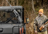 CFMOTO UForce U10 Pro In-Bed Gun Rack - SuperATV
