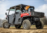 CFMOTO UForce U10 Pro XL Convertible Doors - SuperATV