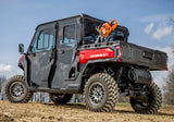 CFMOTO UForce U10 Pro XL Convertible Doors - SuperATV