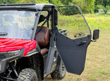 CF Moto U10 Pro Convertible Full Door Kit