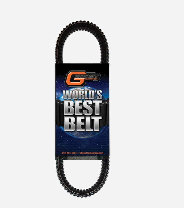 Kawasaki Teryx H2 Heavy-Duty CVT Drive Belt - GBOOST