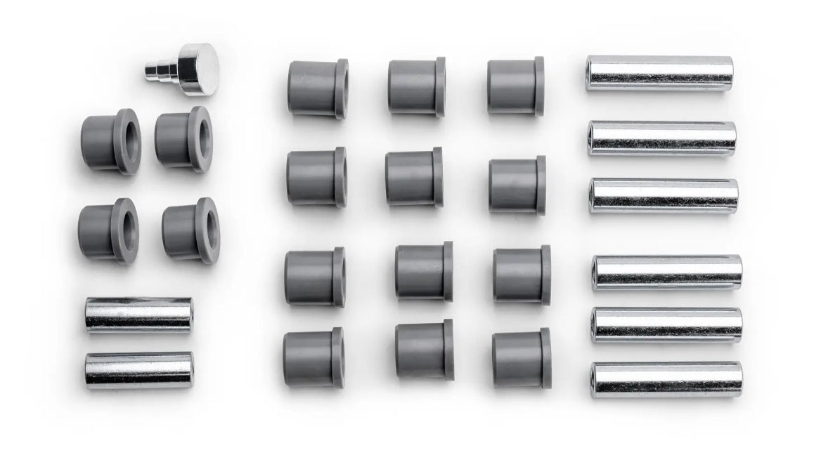Kawasaki Ridge A-Arm Bushings