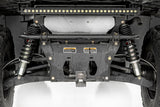 Ride Height Adjust Shocks Can-Am Defender HD5/HD8/HD9/HD10 - Rough Country