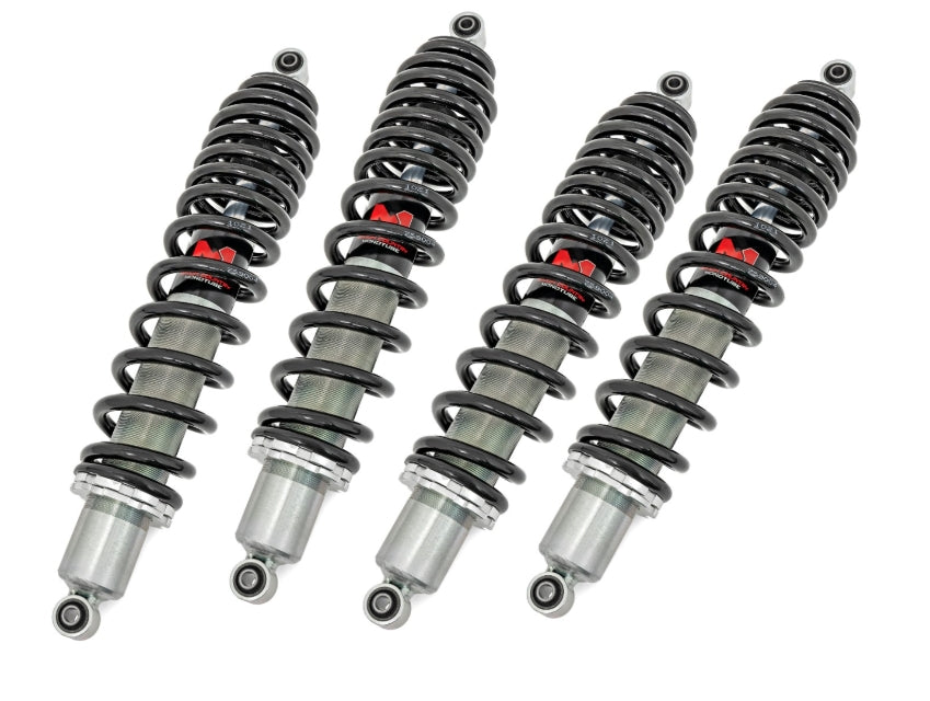 Ride Height Adjust Shocks Can-Am Defender HD5/HD8/HD9/HD10 - Rough Country
