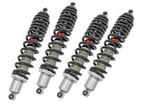 Ride Height Adjust Shocks Can-Am Defender HD5/HD8/HD9/HD10 - Rough Country
